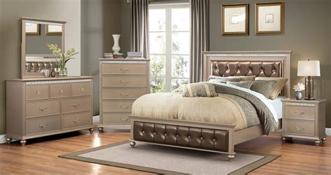 Malik Furniture King Size Bedroom Sets King Bedroom Sets