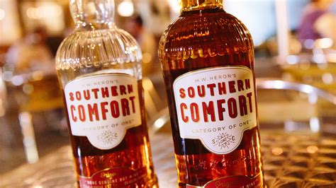 Southern Comfort | Mightily