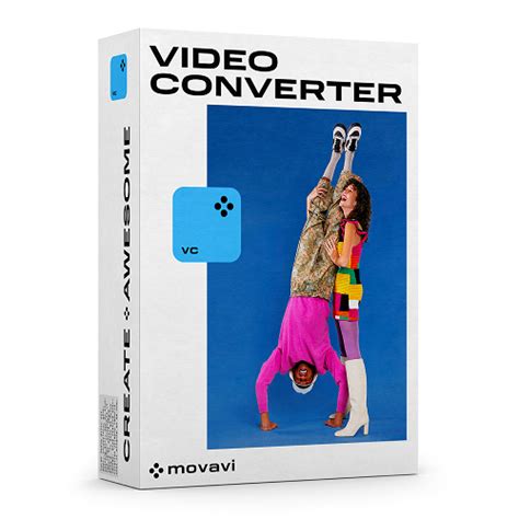 Movavi Video Converter 2023 1 Year Subscription Waubonsee Community