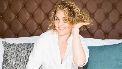 Curly Hair Routine Spa Sunday Beauty Coveteur