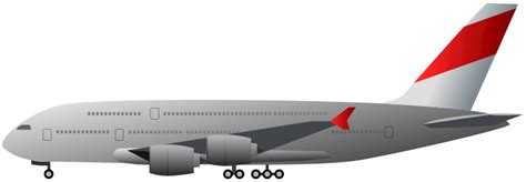 Jumbo Jet Clipart 20 Free Cliparts Download Images On Clipground 2023