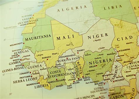 West Africa Shows How Unity Can Create Peace In The Continent