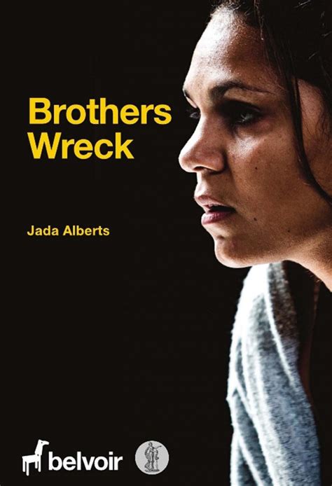They are a larrakia, yanuwa, bardi and wardaman person. Brothers Wreck by Jada Alberts | 9781925005134 | Currency ...
