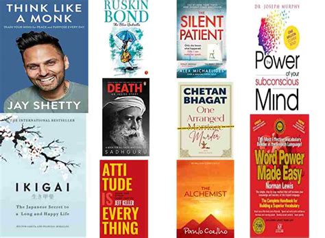 I decided to give it a try and publish five books all blank journals (low or no content books) the first month i sold nothing. Best-Selling Books in India 2020-The Most popular books
