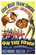 Un día en Nueva York (1949) - FilmAffinity