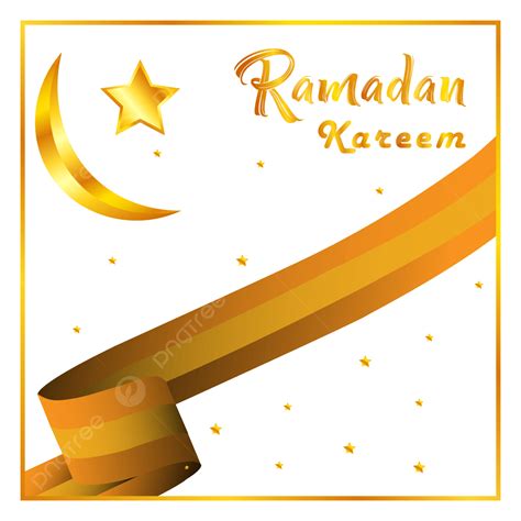 Islamic Ramadan Kareem Vector Hd Png Images Ramadan Kareem Islamic