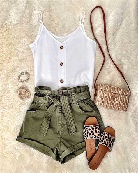 easy cute outfit ideas