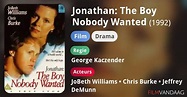Jonathan: The Boy Nobody Wanted (film, 1992) - FilmVandaag.nl