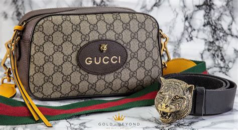 ⚡️all Gucci Merchandise 10 Off Now Dont Miss Out Shop Authentic
