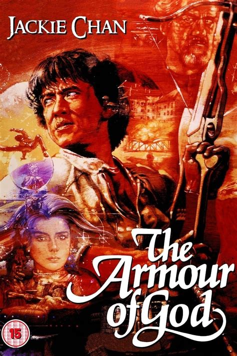 Fast movie loading speed at fmovies.movie. Armour of God (1986) - Posters — The Movie Database (TMDb)