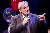 Shecky Greene is done with the stage, but not with the shtick | Kats ...