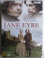 Jane Eyre DVD 2006 BBC TV Series / Directed by Susanna White / Starring ...