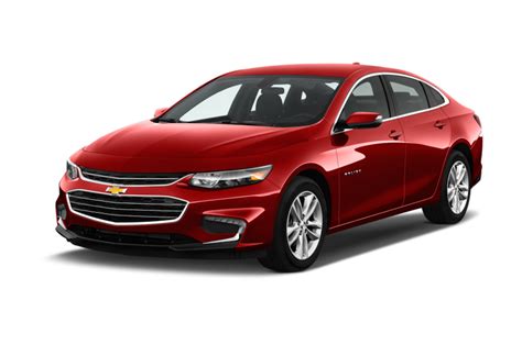 2018 Chevrolet Malibu Hybrid Prices Reviews And Photos Motortrend
