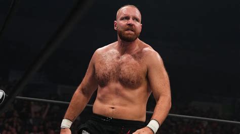 Update On Jon Moxley Suffering Injury At AEW Grand Slam TPWW