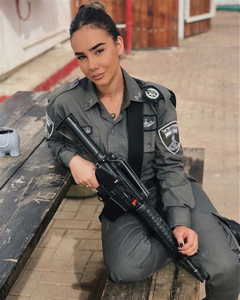 (israeli army israel defense forces women beautiful israeli girls). Beauty !" | Military women, Israeli female soldiers, Idf women