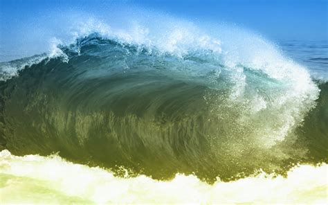 Wallpaper Big Wave Wallpapers