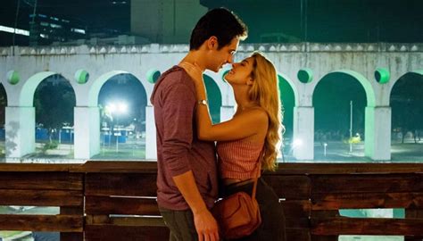 Rekomendasi 5 Film Romantis Di Netflix Ini Wajib Untuk Ditonton
