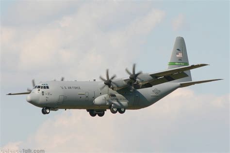 C 130 Hercules Us Air Force Defence Forum And Military Photos Defencetalk