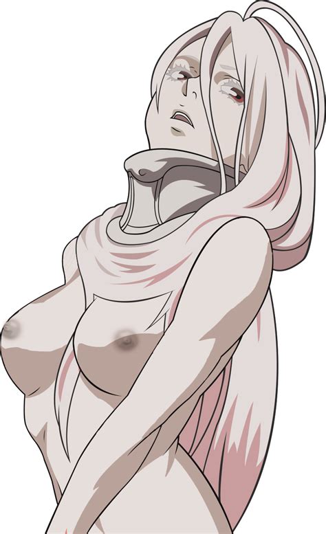 Rule 34 1girls Deadman Wonderland Female Female Only Nekomate14 Edited Pale Skinned Female