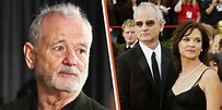 Jennifer Butler Was the One Who Filed for Divorce from Bill Murray ...