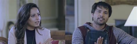 Trailer Of Amrinder Gill And Sargun Mehtas Upcoming Punjabi Movie