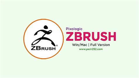 Pixologic Zbrush Full Download Crack Winmac Yasir252