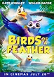 Kate Winslet features in trailer for animation 'Birds of a Feather ...