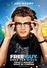 Free Guy - Eroe per gioco: il character poster di Joe Keery: 540656 ...