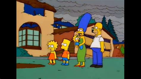 Casa De Los Simpsons Yo Te Banco Editado Taringa