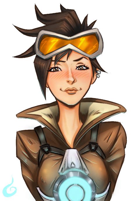 Artstation Ow Fanart Tracer