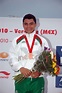 Noticiero Oye El mañanero: Yahel Castillo se cuelga la medalla de oro