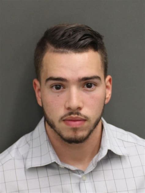 Ucf Student Who Faced F Now Faces Felony Charge —