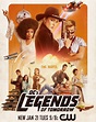 DC's Legends of Tomorrow Temporada 5 - SensaCine.com.mx
