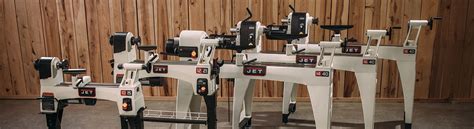 Lathes Woodworking Jet Tools