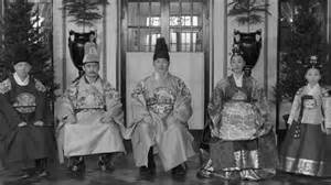 Born to king gojong, the second last king of joseon, in 1912, princess deokhye was the favorite of many members of the. Photos Added new stills for the upcoming Korean movie ...