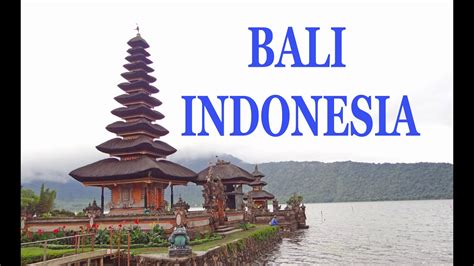 Bali Indonesia Hd Youtube