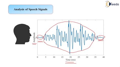 Analysis Of Speech Signals Youtube