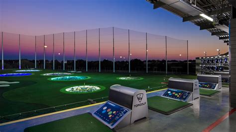 Topgolf Officially Breaks Ground On St Pete Location I Love The Burg