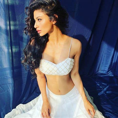 Naagins Mouni Roy S Hot Unseen Photos