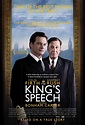 The King's Speech Movie (2010)