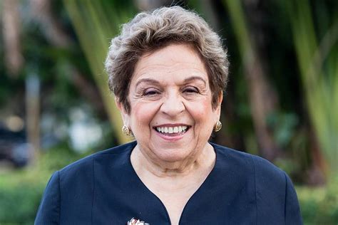 At 77 Donna Shalala To Bring Decades Of Experience Working With Israel