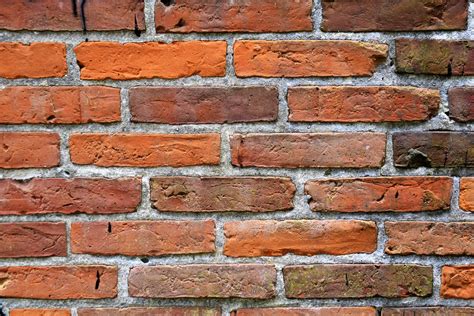 15 Penting Brick Wall Texture
