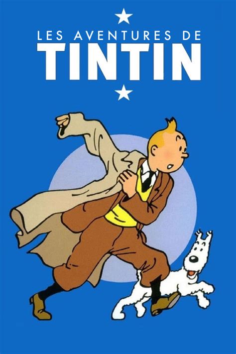 The Adventures Of Tintin Where To Watch And Stream Tv Guide