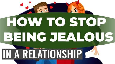 Is Getting Jealous Okay Love Signs Jealousy Insecure Self Help Love