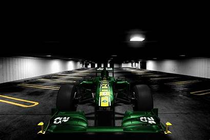 F1 Formula Wallpapers Lotus Team Cars Launches