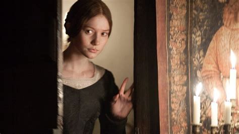 Movie Review Jane Eyre A New Jane Eyre With Many A Vintage