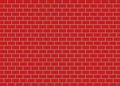 The brick pattern can be applied to anything. 600x440px Free Printable Brick Pattern Wallpaper ...