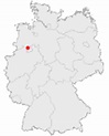 Deutschlandkarte: Osnabrueck | Wir leben mit einem Stoma – 10+1 ...
