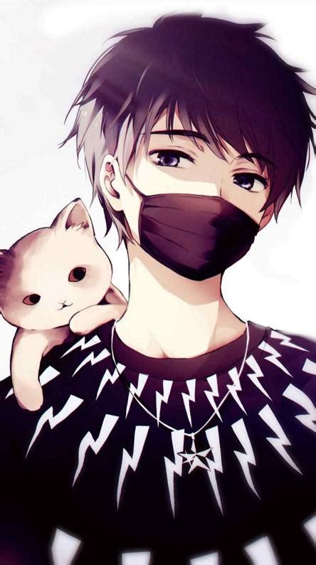 Follow us for regular updates on awesome new wallpapers! Anime boy Wallpapers - Free by ZEDGE™