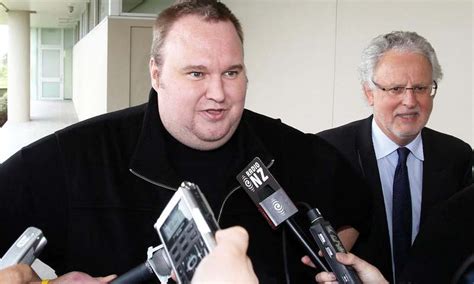 founder of megaupload sites kim dotcom wants live streaming of extradition appeal world dawn